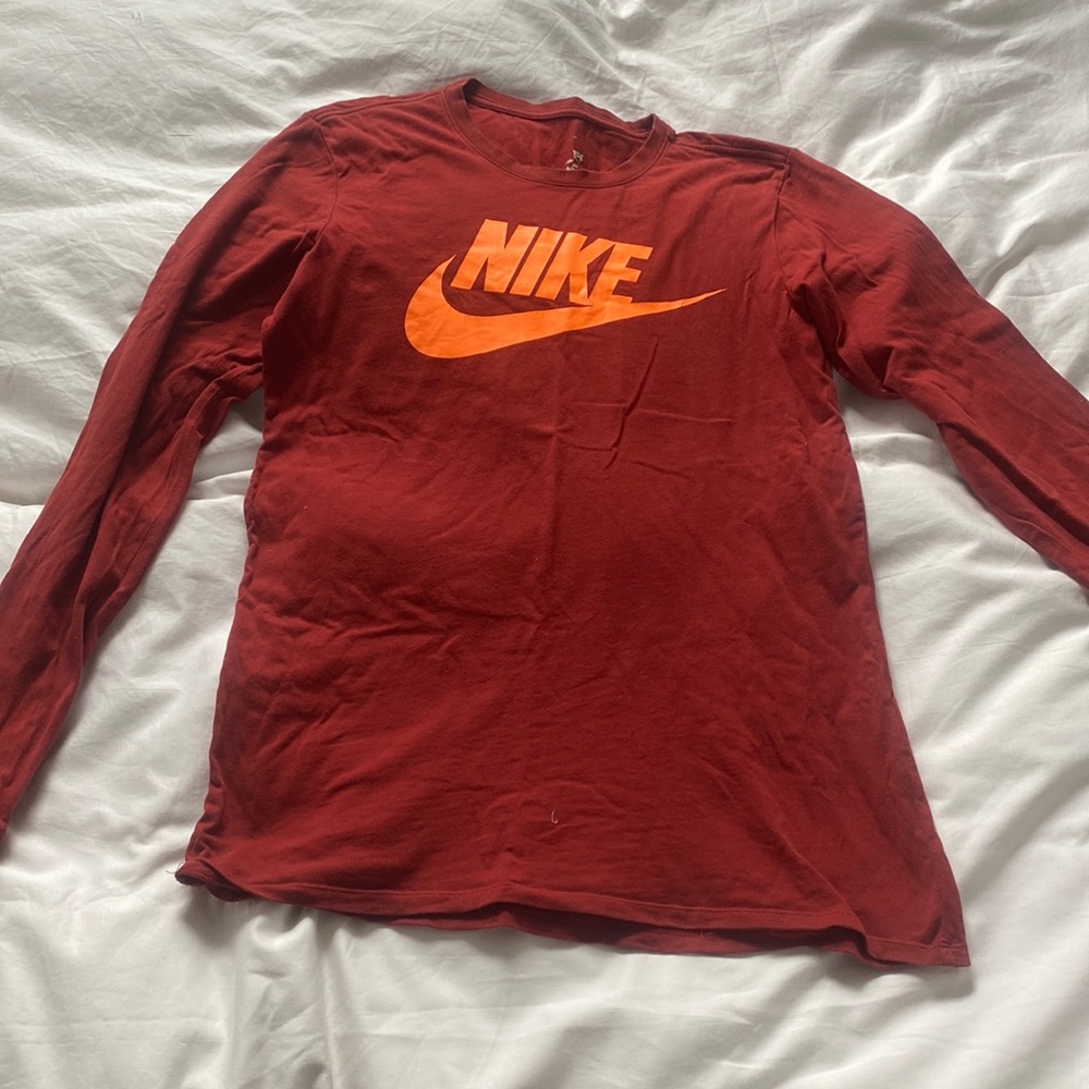 Nike shirt
